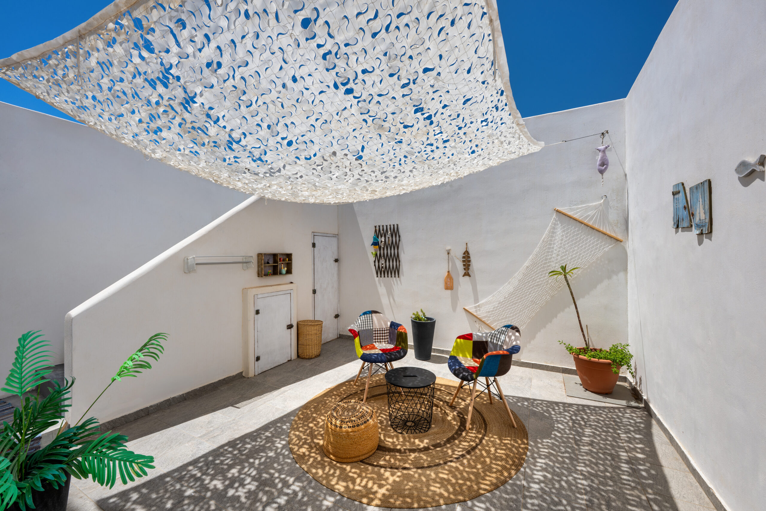 Green Life – AB Green Living Santorini - Image 7